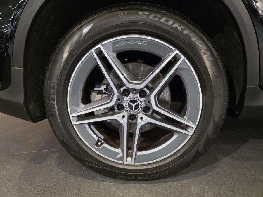 GLC300 4MATIC Facelift - Image 5